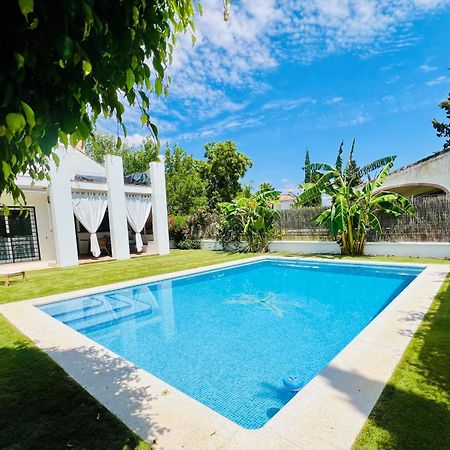 Sunset Villa Arcos Arcos de la Frontera Exterior photo