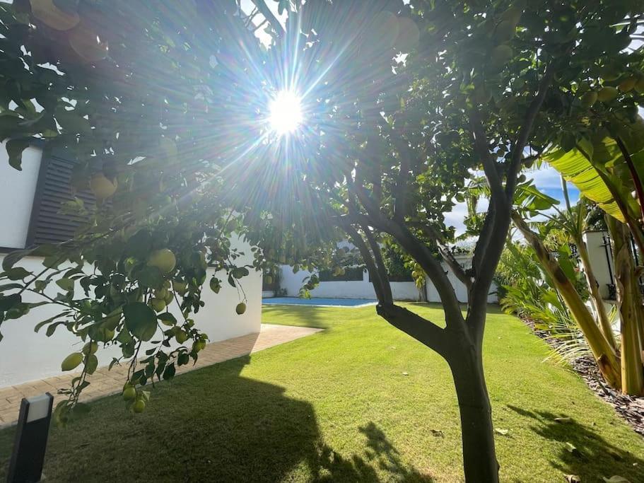 Sunset Villa Arcos Arcos de la Frontera Exterior photo