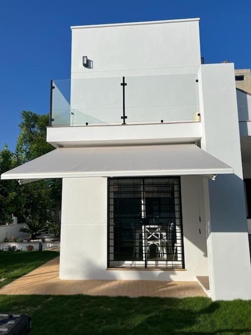 Sunset Villa Arcos Arcos de la Frontera Exterior photo