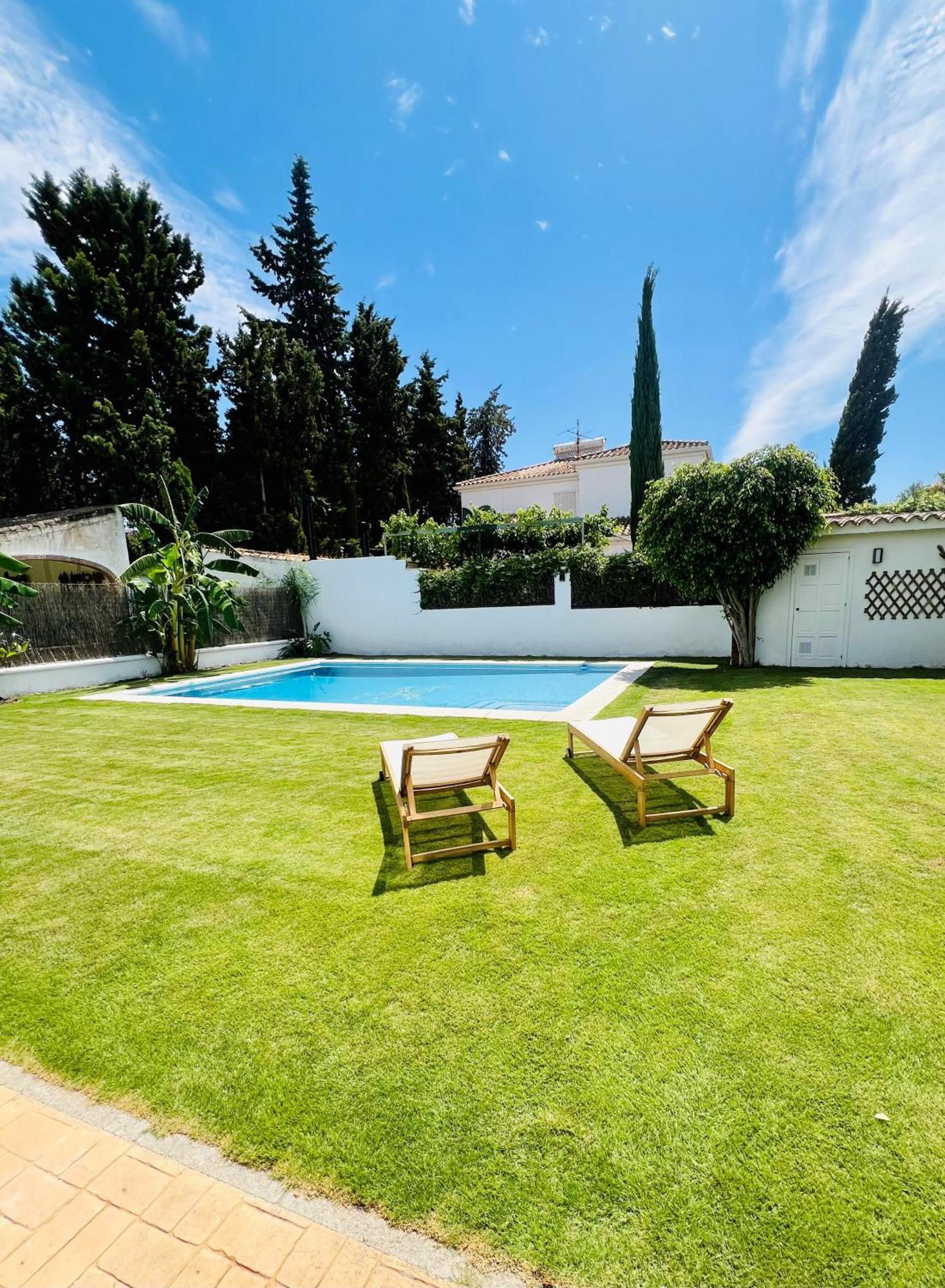 Sunset Villa Arcos Arcos de la Frontera Exterior photo