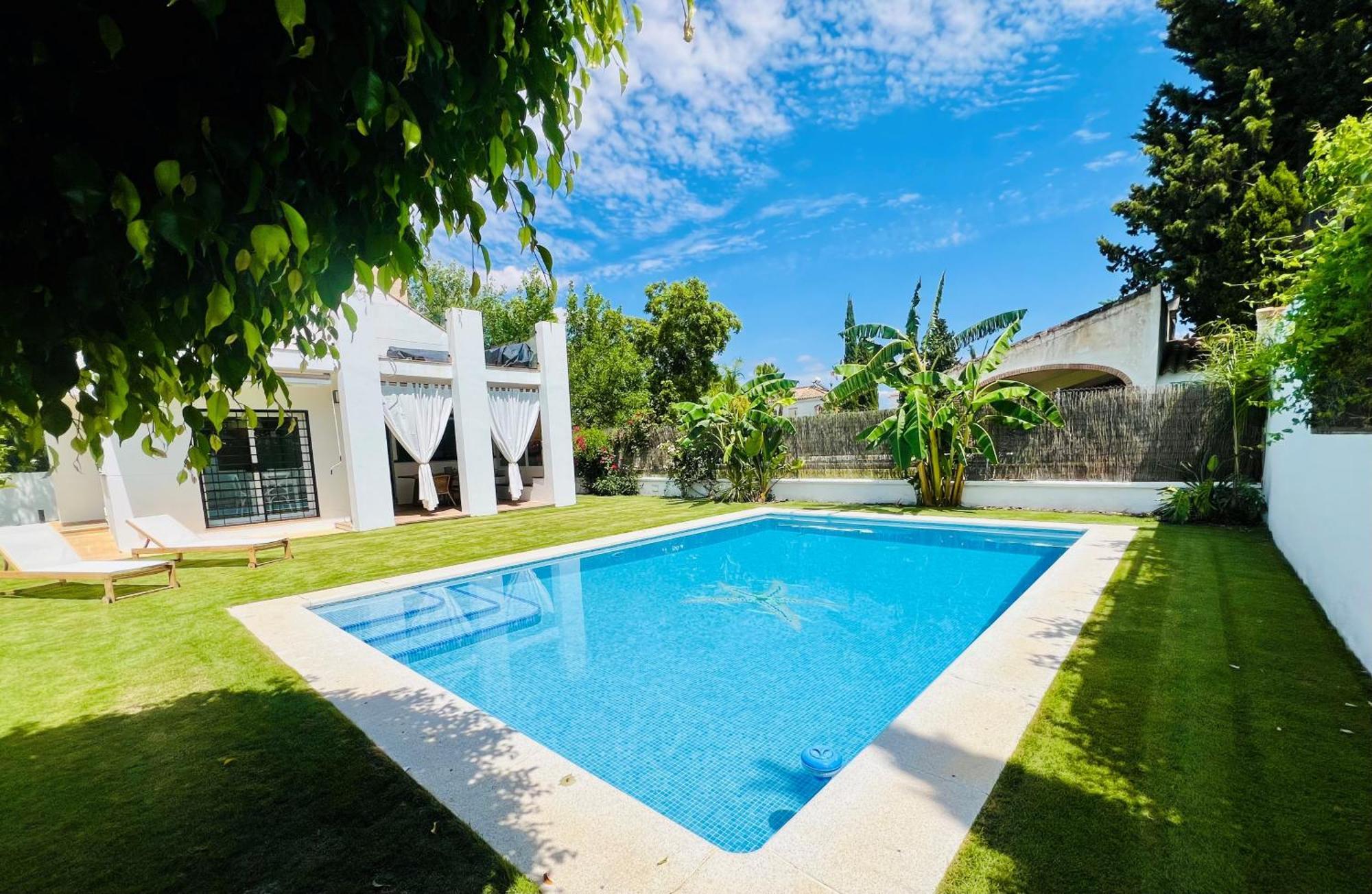 Sunset Villa Arcos Arcos de la Frontera Exterior photo