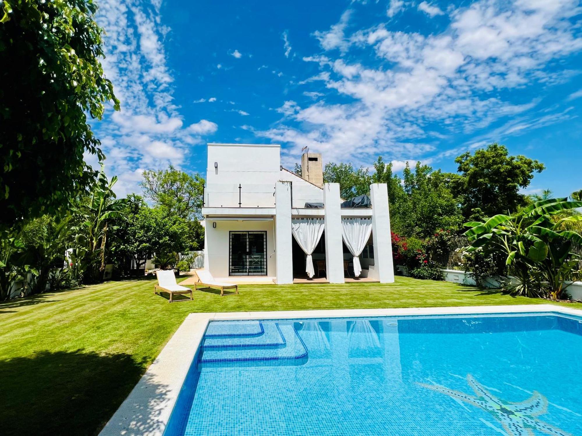 Sunset Villa Arcos Arcos de la Frontera Exterior photo